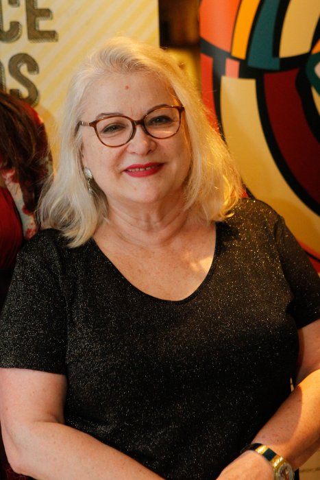 Josiane Balasko à l'affiche de Retour chez ma mère Josiane Balasko à l'affiche de Retour chez ma mère