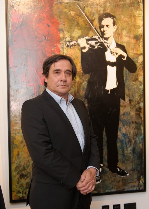 Blek le Rat : un rongeur qui en a inspiré plus d'un Blek le Rat : un rongeur qui en a inspiré plus d'un