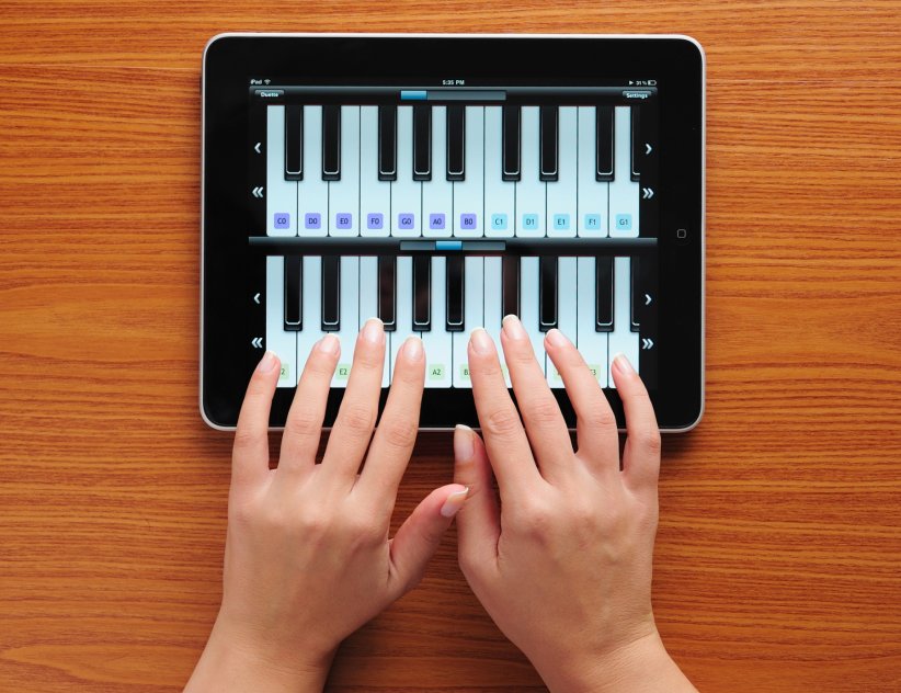 Yousician, l'application pour apprendre à jouer d'un instrument Yousician, l'application pour apprendre à jouer d'un instrument
