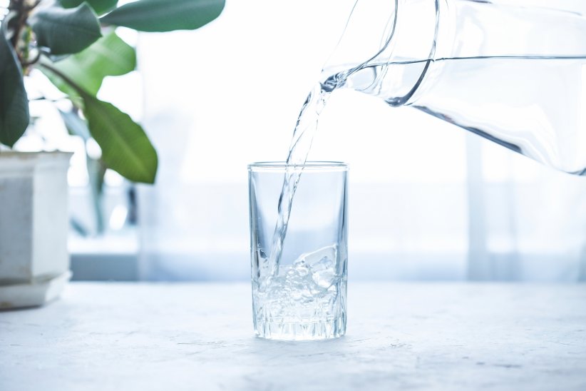 Investissez dans une carafe Investissez dans une carafe