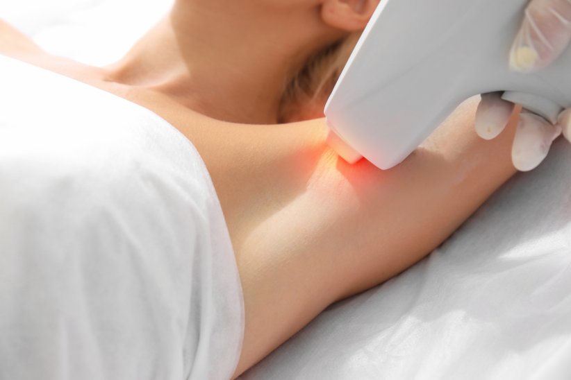 Epilation laser et lumière pulsée : quelles différences ? Epilation laser et lumière pulsée : quelles différences ?