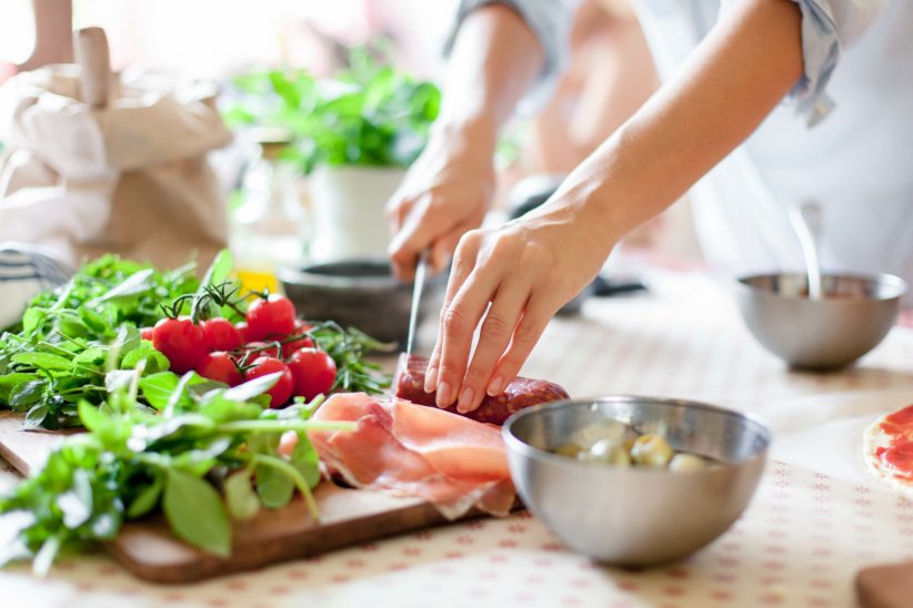 Consommer moins de viande Consommer moins de viande