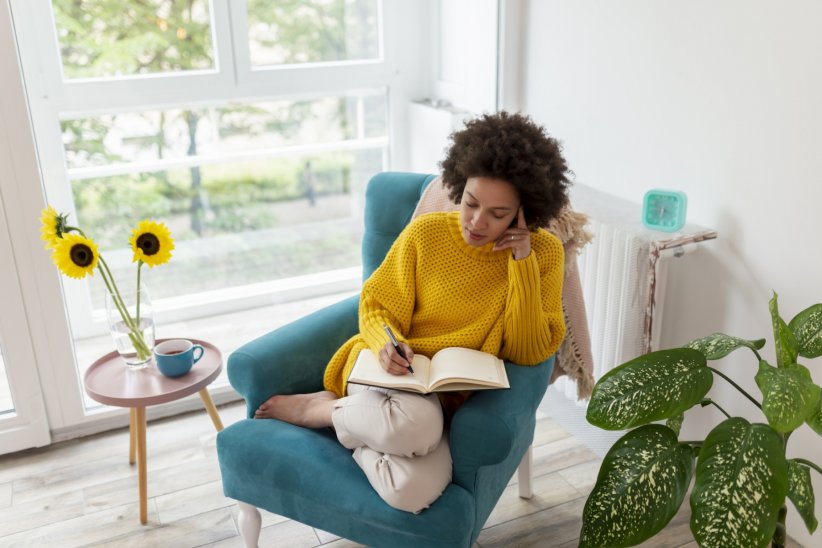 Faire une liste des bienfaits Faire une liste des bienfaits