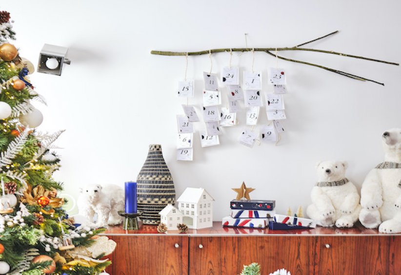 Gourmand et décoratif Gourmand et décoratif