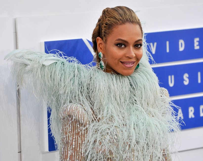 Beyoncé Beyoncé