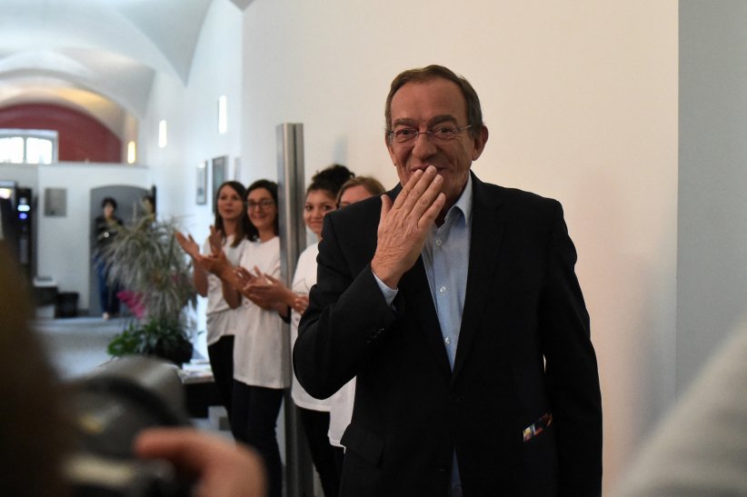 Ses coups de gueule pendant le confinement Ses coups de gueule pendant le confinement