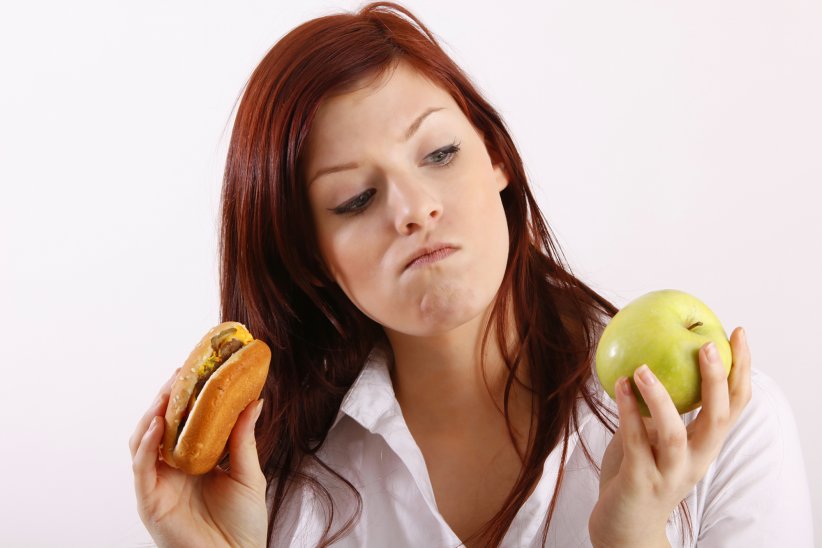 Se placer contre la fast-food avec la slow-food Se placer contre la fast-food avec la slow-food