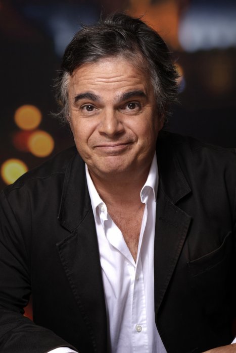 Alexandre Jardin, le "gentil" de la bande Alexandre Jardin, le "gentil" de la bande