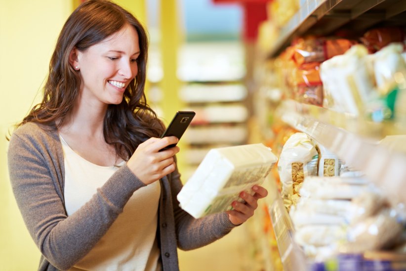 La liste d'achat, pour des courses sans dépassement de budget La liste d'achat, pour des courses sans dépassement de budget