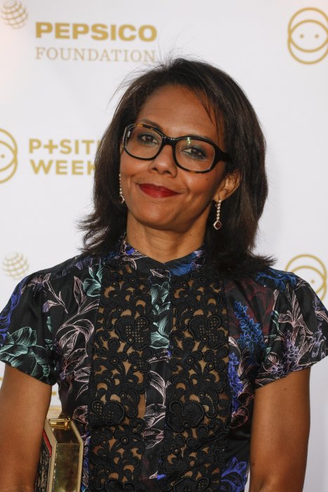 Audrey Pulvar : victime de racisme à ses débuts Audrey Pulvar : victime de racisme à ses débuts