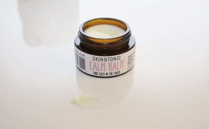 Skin & Tonic Skin & Tonic
