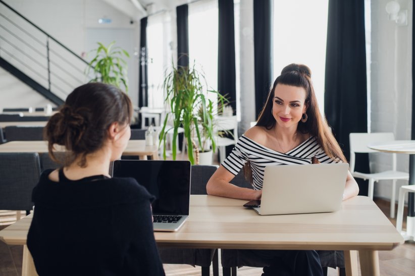 Tenter le coworking plutôt que de travailler de chez vous Tenter le coworking plutôt que de travailler de chez vous