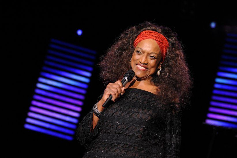 Jessye Norman s'éteint à 74 ans Jessye Norman s'éteint à 74 ans