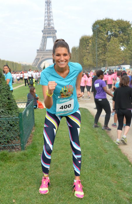 Laury Thilleman : un style électrique pour une Miss branchée ! Laury Thilleman : un style électrique pour une Miss branchée !