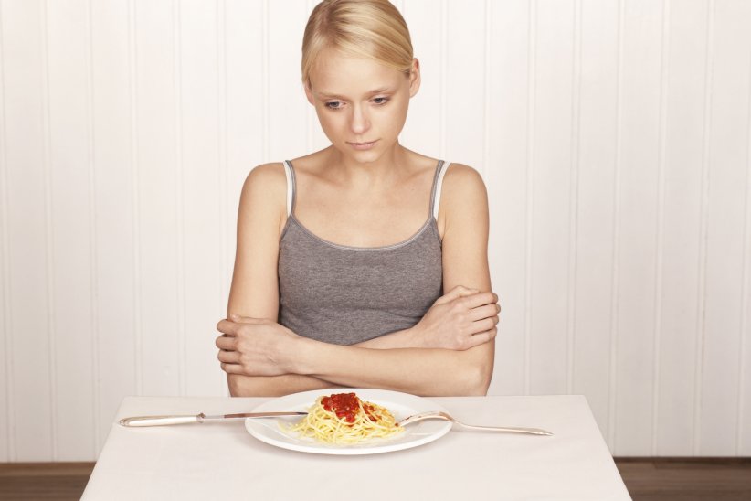 Les troubles du comportement alimentaire Les troubles du comportement alimentaire