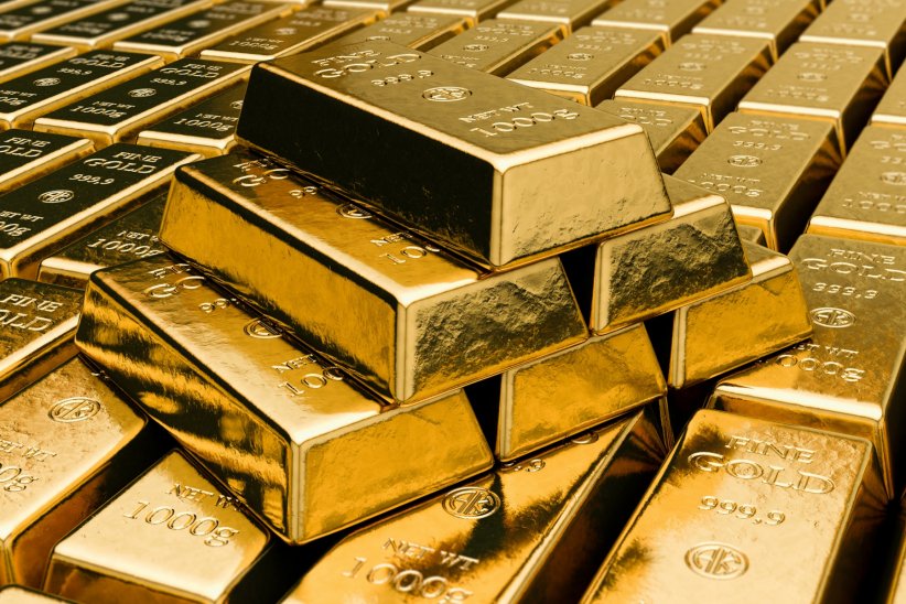 L'or : un placement fiable ? L'or : un placement fiable ?
