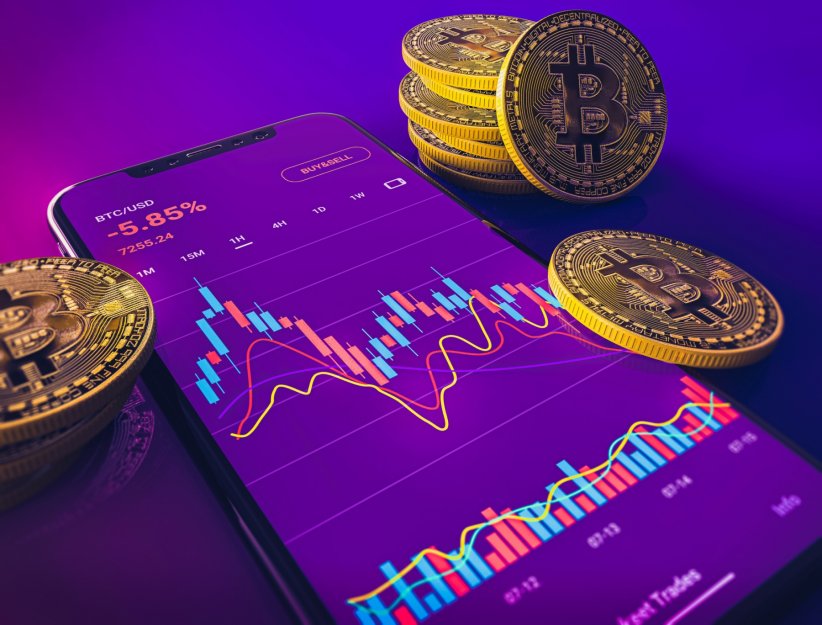 Les crypto-monnaies ne sont pas un jeu Les crypto-monnaies ne sont pas un jeu