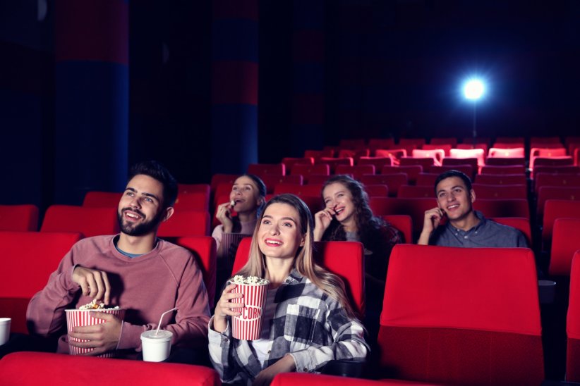 Utiliser une carte illimitée pour le cinéma Utiliser une carte illimitée pour le cinéma