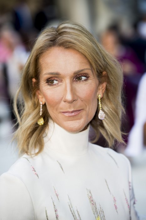 Céline Dion, maman gênante pour René-Charles Céline Dion, maman gênante pour René-Charles