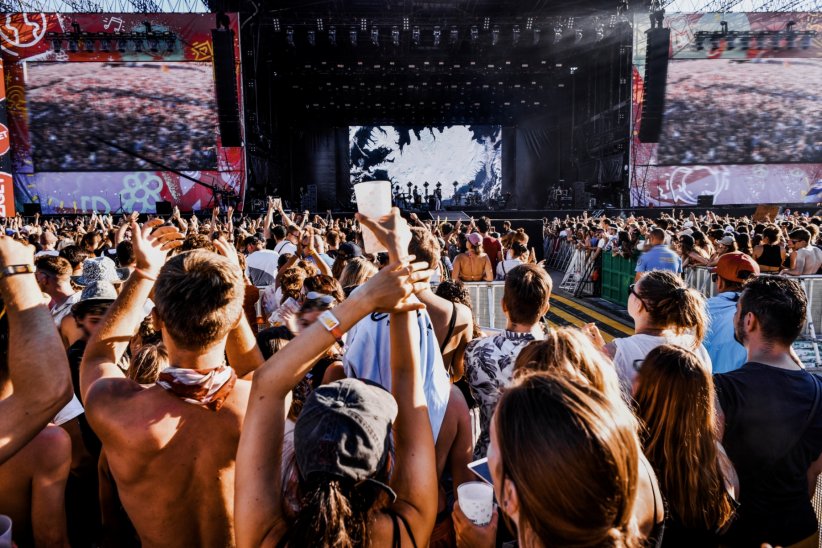 Participer aux concerts gratuits Participer aux concerts gratuits