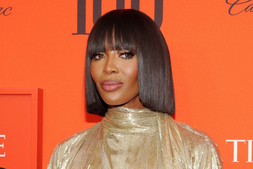 Naomi Campbell : la polyvalence à son excellence Naomi Campbell : la polyvalence à son excellence
