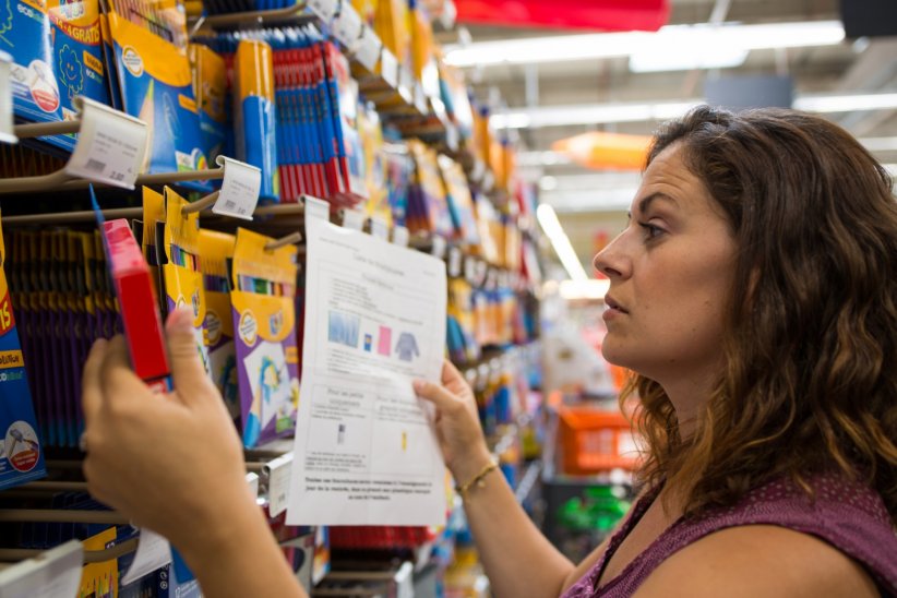 Éviter la surconsommation Éviter la surconsommation