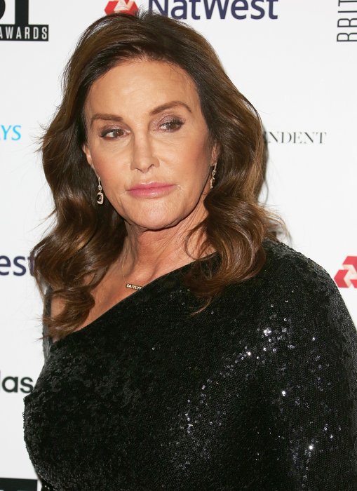 Caitlyn Jenner, furieuse contre Donald Trump Caitlyn Jenner, furieuse contre Donald Trump