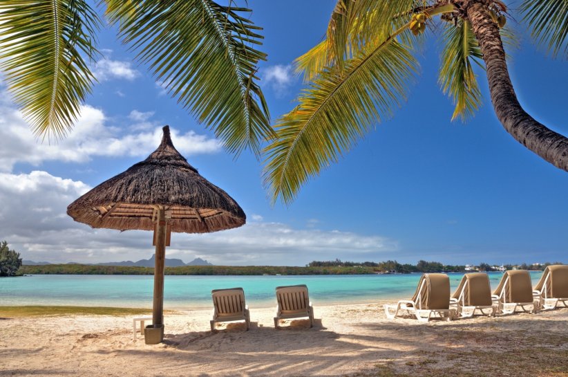 L'île Maurice L'île Maurice