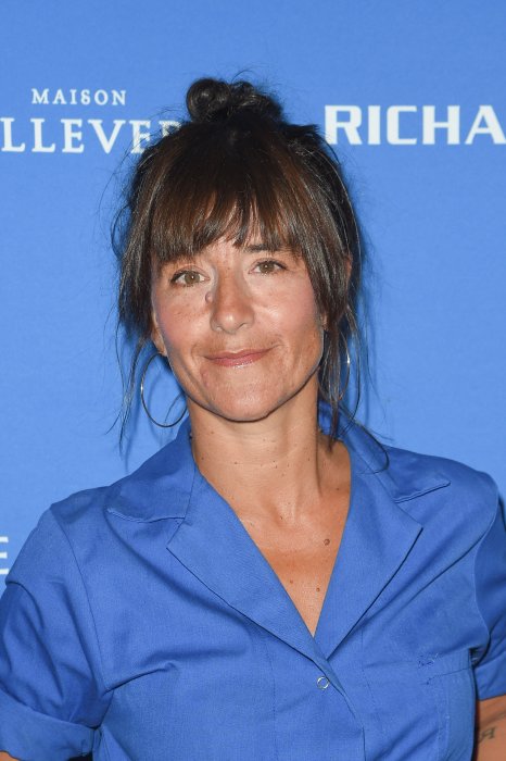 Romane Bohringer : sa première réalisation avec L'Amour Flou Romane Bohringer : sa première réalisation avec L'Amour Flou