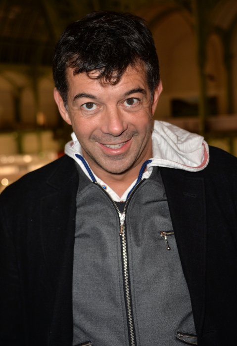 Stéphane Plaza : il fait hurler ses voisins ! Stéphane Plaza : il fait hurler ses voisins !