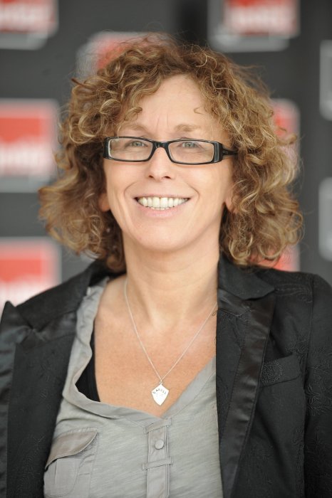 Pascale Clark lance son propre média Pascale Clark lance son propre média