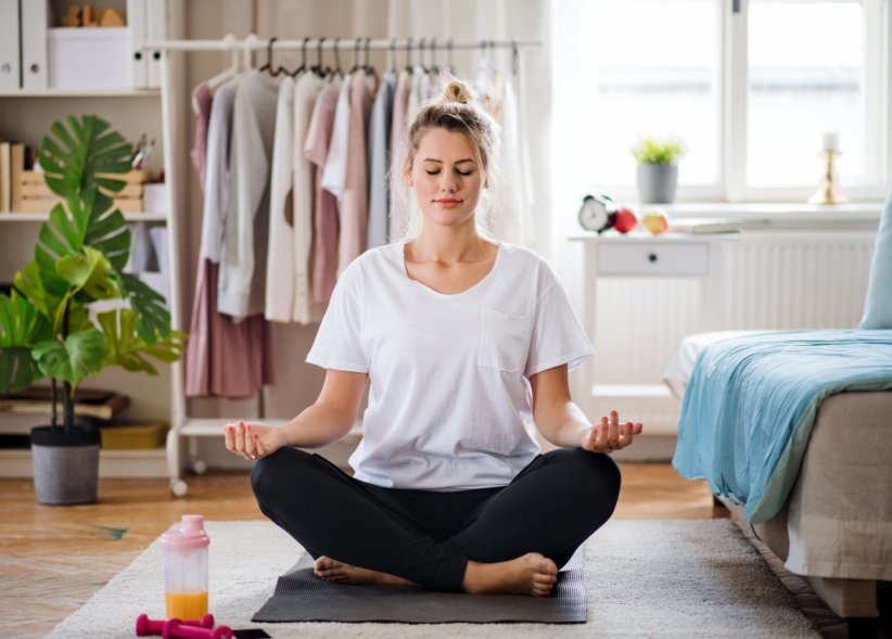 Essayer la méditation Essayer la méditation