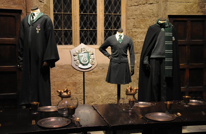 Se plonger dans l'univers d'Harry Potter à Londres Se plonger dans l'univers d'Harry Potter à Londres