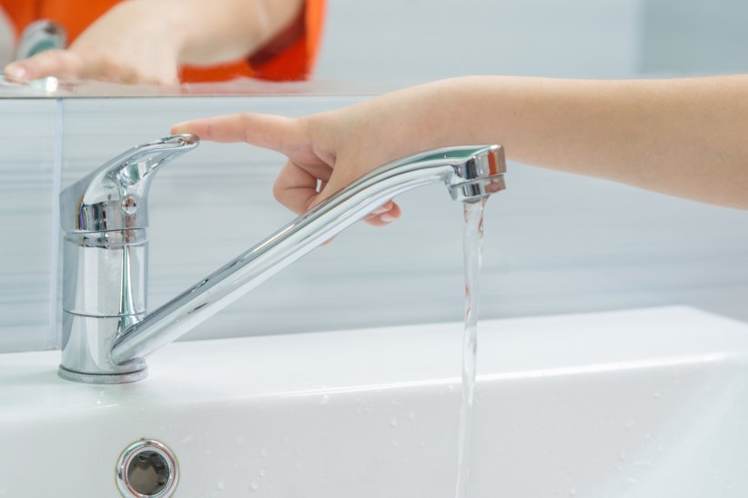 Optez pour des robinets et pommeaux de douche économes Optez pour des robinets et pommeaux de douche économes
