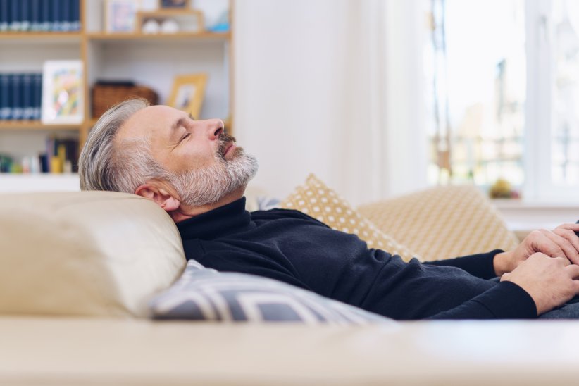 La consommation de café est limitée grâce à la sieste La consommation de café est limitée grâce à la sieste