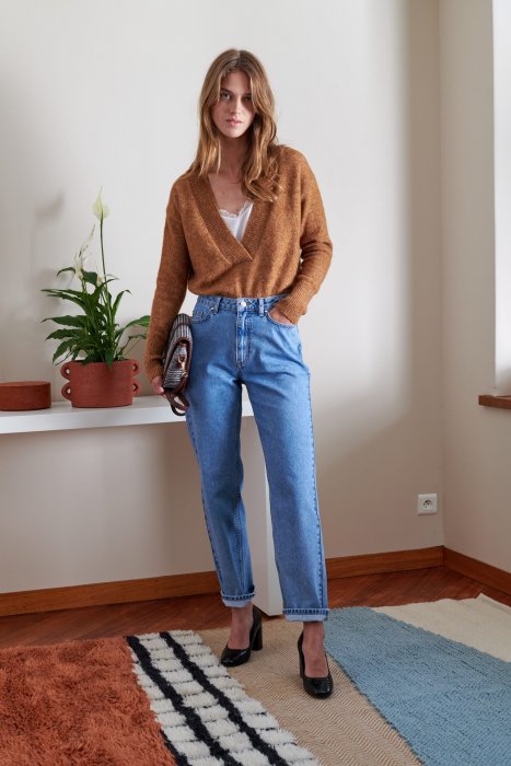 Le jean mom, vintage Le jean mom, vintage