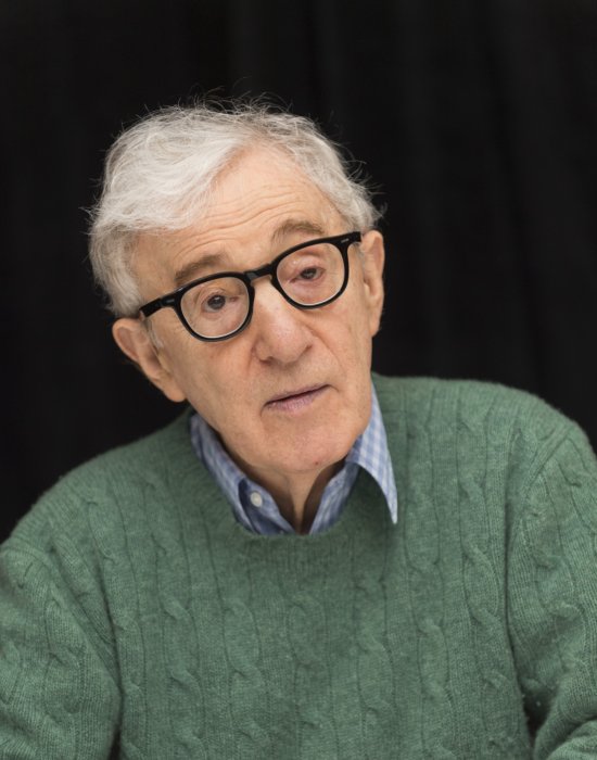 Woody Allen attire les spectateurs français Woody Allen attire les spectateurs français