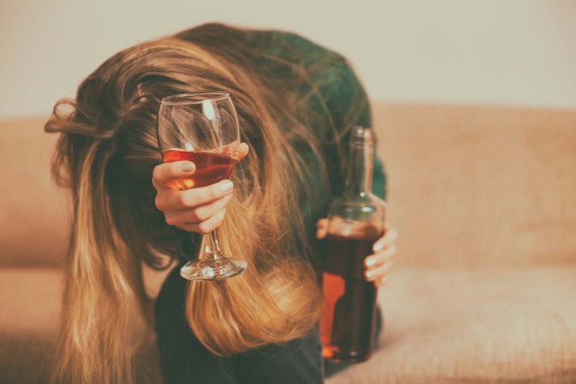 L'excès d'alcool L'excès d'alcool