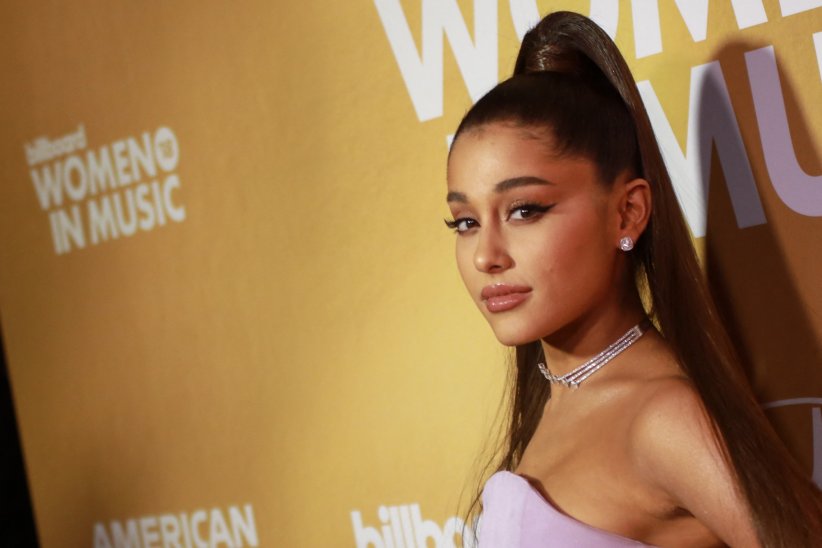 Ariana Grande reverse les bénéfices de son concert au Planning familial Ariana Grande reverse les bénéfices de son concert au Planning familial