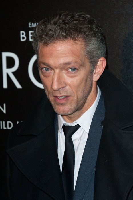 Vincent Cassel Vincent Cassel