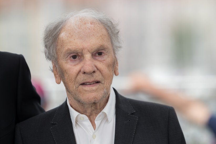 Jean-Louis Trintignant : décidé à ne plus lutter Jean-Louis Trintignant : décidé à ne plus lutter