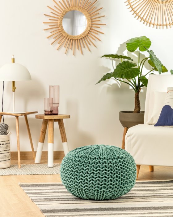 Le tricot pour une ambiance douillette Le tricot pour une ambiance douillette