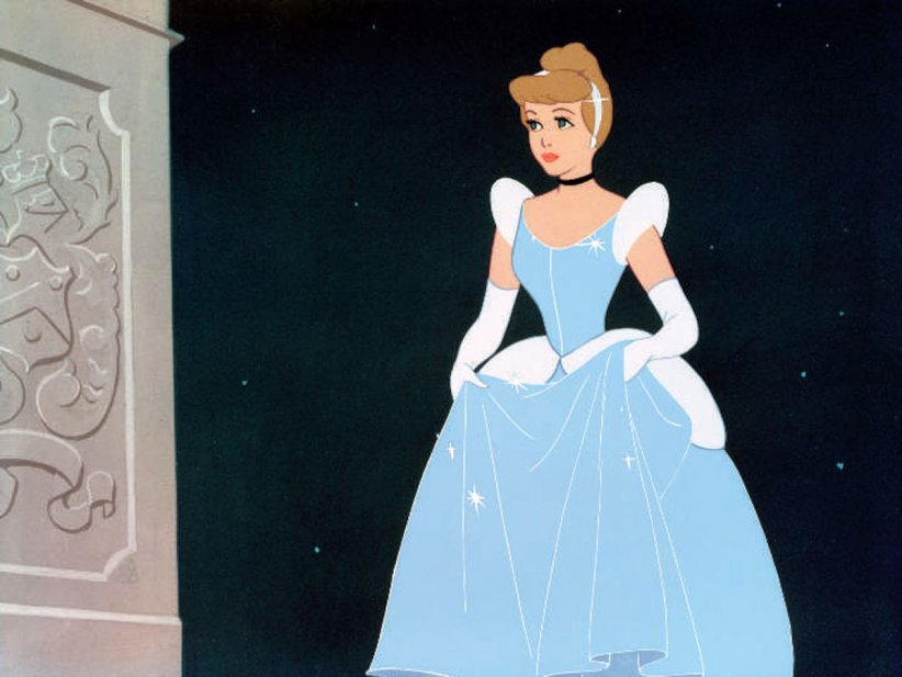 Cendrillon, sa bonté récompensée Cendrillon, sa bonté récompensée