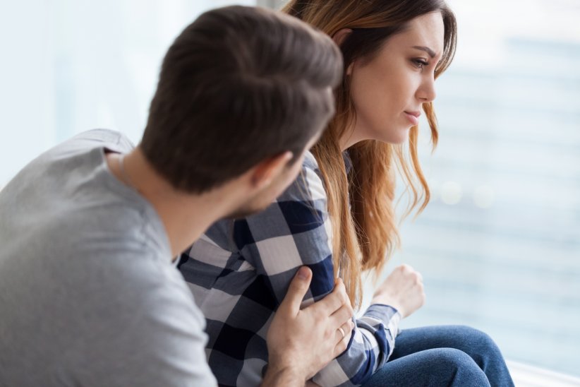 Qu'est ce qui ne va pas dans mon couple ? Qu'est ce qui ne va pas dans mon couple ?