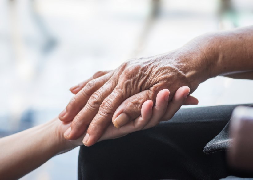 Réduire les tremblements de la maladie de Parkinson Réduire les tremblements de la maladie de Parkinson