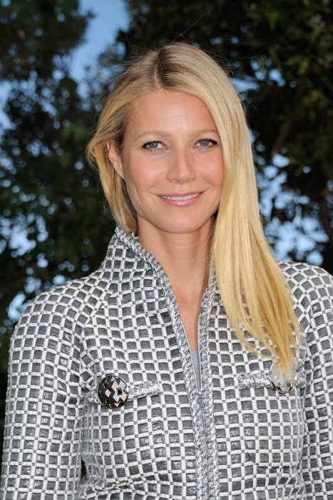 Gwyneth Paltrow : pas toujours à l'aise dans ses baskets Gwyneth Paltrow : pas toujours à l'aise dans ses baskets