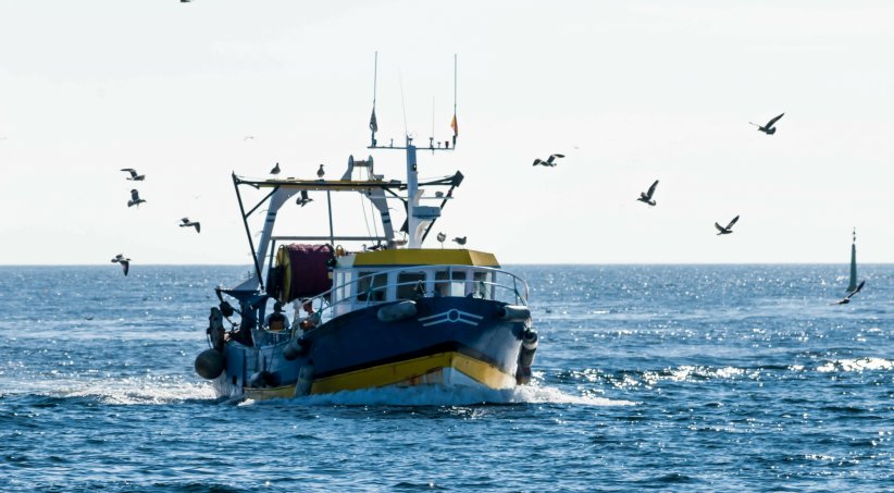 Privilégier la pêche française Privilégier la pêche française