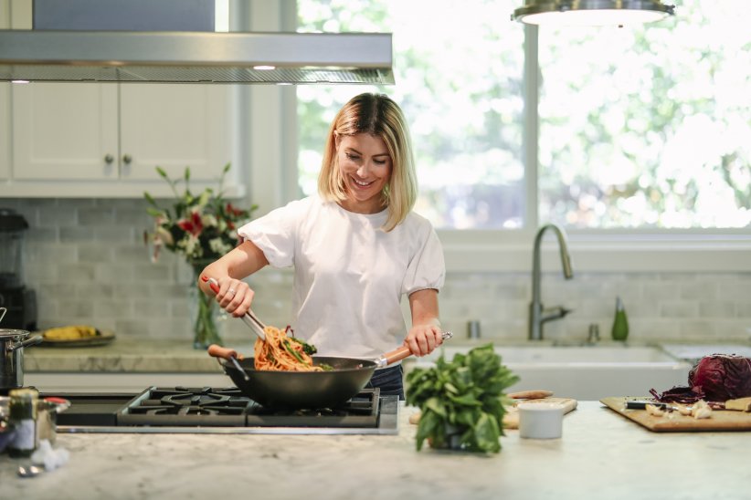 Cuisiner un bon plat Cuisiner un bon plat