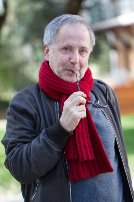 Fabrice Luchini : dingue de Marlène Jobert Fabrice Luchini : dingue de Marlène Jobert