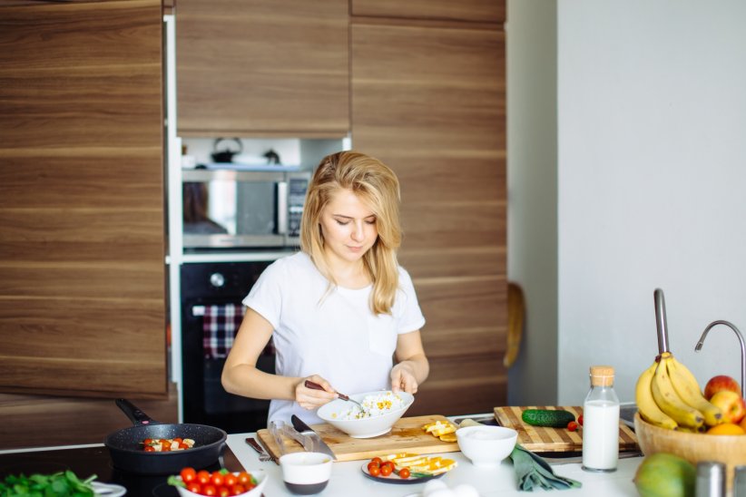 Cuisinez tous vos repas Cuisinez tous vos repas